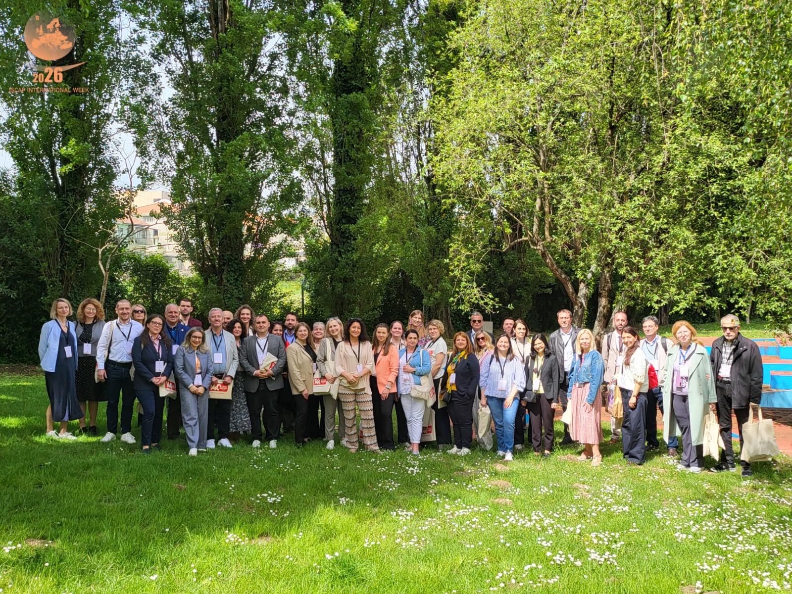 IBCM Staff Participate in ISCAP International Week in Porto, Portugal